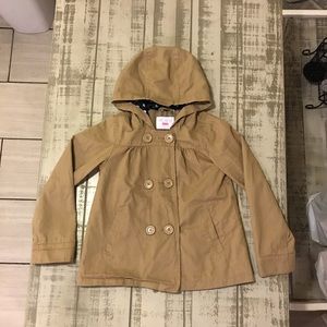 Children’s Place Girls Coat Size Medium (7/8)